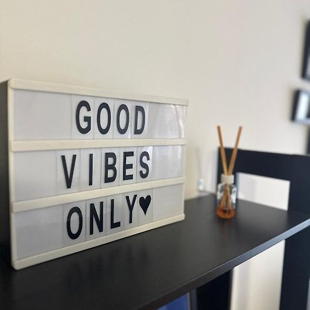 Apartmán Charlie Aviv Park Bělehrad Exteriér fotografie