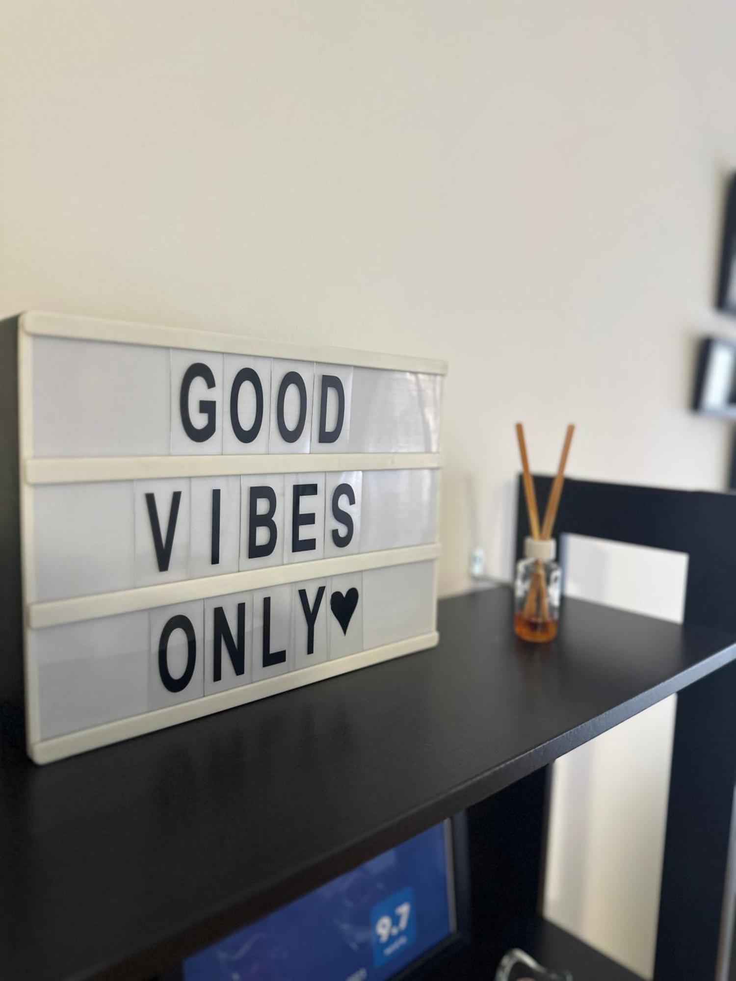 Apartmán Charlie Aviv Park Bělehrad Exteriér fotografie